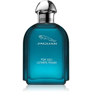 Jaguar for men Ultimate Power woda toaletowa 100ml - Wody i perfumy męskie - miniaturka - grafika 1