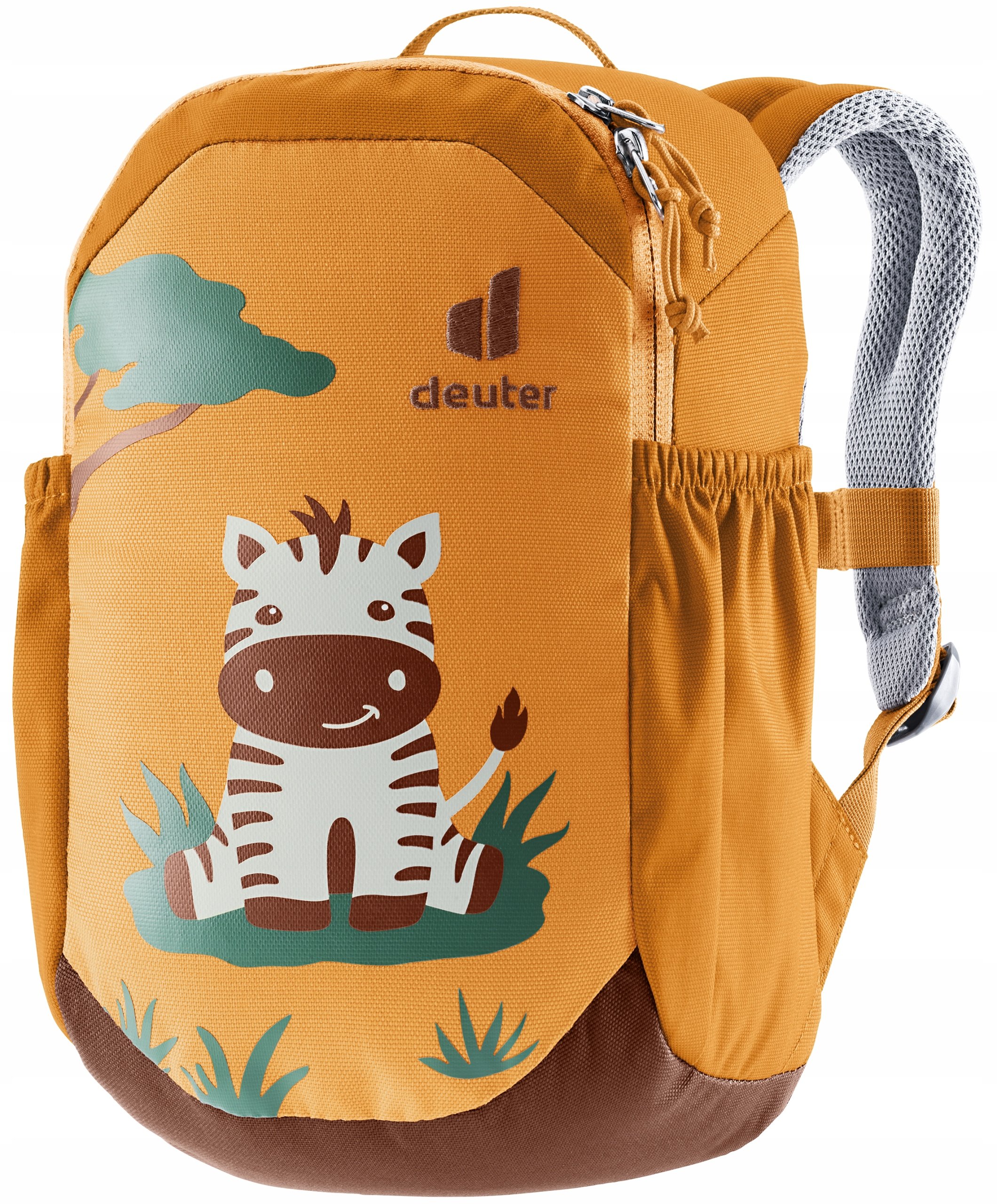 Plecak Deuter Pico amber/maple