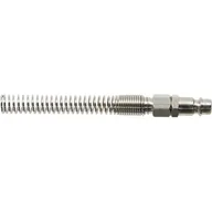 Akcesoria pneumatyczne - NEO-TOOLS TOOLS Końcówka do szybkozłączki z wyjściem na wąż 8x10 mm 12-606 - miniaturka - grafika 1