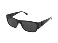 Okulary przeciwsłoneczne - Okulary przeciwsłoneczne Versace VE2262 126187 - miniaturka - grafika 1