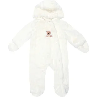Guess Kombinezon Regular Fit - Kombinezony - miniaturka - grafika 1