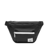 Nerki - Saszetka nerka Herschel Pop Quiz Hip Pack 11406-00001 Czarny - miniaturka - grafika 1