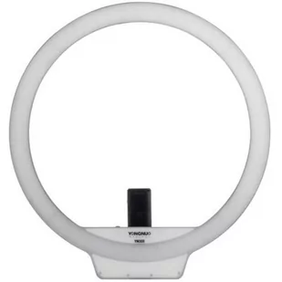 Yongnuo YN308 WB 5500 K) Lampa pierścieniowa LED 65610 - Lampy studyjne - miniaturka - grafika 2