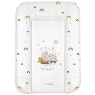 Przewijaki - Miękka mata do przewijania niemowląt Good Night Myszka, Albero Mio - miniaturka - grafika 1