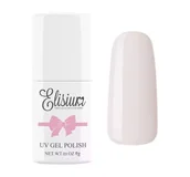 Lakiery hybrydowe - Elisium, lakier hybrydowy 204 The Stolen Cheesecake, 9g - miniaturka - grafika 1