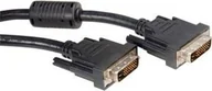 Kable - Roline Kabel Monitorcable DVI DualLink m/m 2m DVIcable - 11.04.5525 - miniaturka - grafika 1