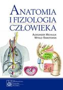 Zdrowie - poradniki - Anatomia i fizjologia człowieka - Aleksander Michajlik, Witold Ramotowski - miniaturka - grafika 1