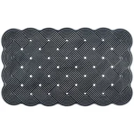 Wycieraczki - Wycieraczka MULTI-DECOR Scraper Srebrny 40 x 80 cm - miniaturka - grafika 1