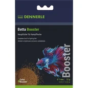 Pokarm dla ryb - DENNERLE Pokarm podstawowy dla wszystkich ryb labiryntowych Betta Booster, 30 ml (7410) - miniaturka - grafika 1