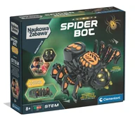 Roboty dla dzieci - Spiderbot 50454 - zabawka - miniaturka - grafika 1
