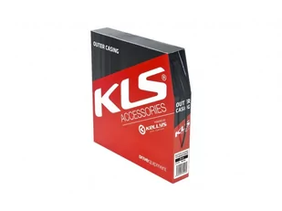 Pancerz Kellys Outer Casing  Derailleur Cable | GREEN - Części rowerowe - miniaturka - grafika 1