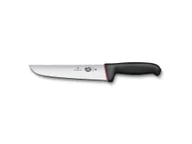 Noże kuchenne - Nóż rzeźniczy Dual Grip 20 cm - Victorinox 5.5203.20D - miniaturka - grafika 1