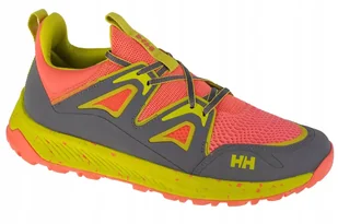 Męskie Buty trekkingowe Helly Hansen Jeroba Mps 11720-971 r. 42.5 - Buty trekkingowe męskie - miniaturka - grafika 1