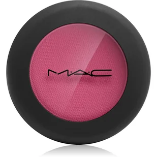 MAC Cienie do powiek Powder Kiss Eyeshadow Small Eye Shadow 1.5 g - Cienie do powiek - miniaturka - grafika 1