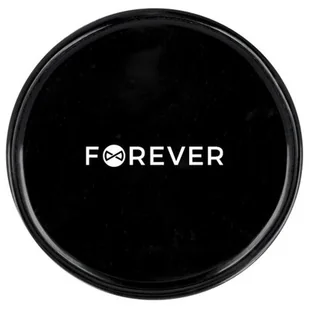 Forever SP-200 czarna - Uchwyty samochodowe do telefonów - miniaturka - grafika 1