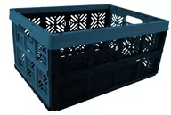 Pojemniki i kosze gastronomiczne - KEEEPER Kosz składany Ida 32 l morski Keeeper - miniaturka - grafika 1