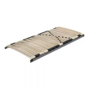 Stelaż SenFlex 45 Senpo 80x200 cm - Stelaże pod materac Stelaż SenFlex 45 Senpo 80x200 cm - Stelaże pod materac - miniaturka - grafika 1