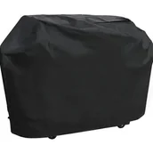 Pokrowce na grilla - Pokrowiec na grilla, pokrowiec na grilla gazowego do użytku na zewnątrz, pokrowiec wodoodporny, pokrowiec na grilla z torbą transportową, 170 x 61 x - miniaturka - grafika 1