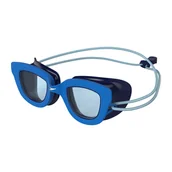 Pływanie - Okulary do pływania dla dzieci Speedo Kids Sunny G Seasider One Size - miniaturka - grafika 1