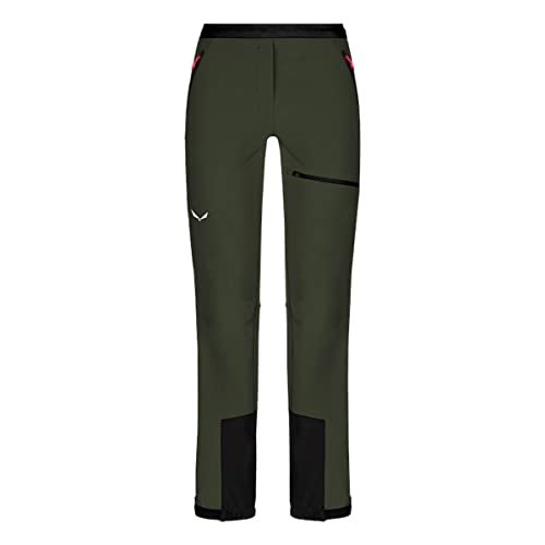 SALEWA Sella DST W Light Pants - spodnie damskie