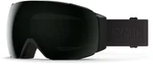 Gogle narciarskie - Smith I/O Mag Blackout ChromaPop Sun Black + ChromaPop Storm Blue Sensor Mirror 2023 - miniaturka - grafika 1