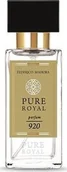 Wody i perfumy unisex - FM World FM Federico Mahora Pure Royal 920 Perfumy Unisex - 50ml - miniaturka - grafika 1