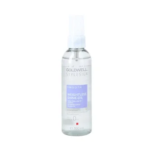 Goldwell Stylesign, lekki olejek nabłyszczający, 100ml - Serum do włosów - miniaturka - grafika 1