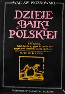 Historia świata - Dzieje bajki polskiej - miniaturka - grafika 1