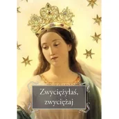 Religia i religioznawstwo - Zwyciężyłaś, zwyciężaj - miniaturka - grafika 1