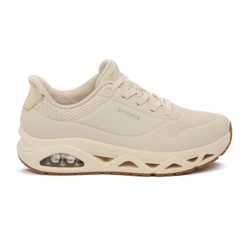 Buty Skechers Uno Glide Step 190113NAT