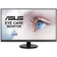 Monitory - Asus VA27DQ 90LM06H3-B01370 - miniaturka - grafika 1
