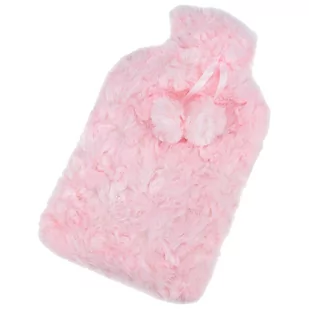Termofor W Pokrowcu "Pink Bunnies" - Termofory - miniaturka - grafika 1