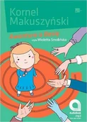 Audiobooki - lektury - Aleksandria Awantura o Basię. Audiobook w.2015 - miniaturka - grafika 1