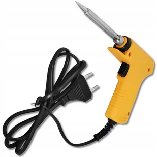 Precyzyjna Lutownica Oporowa Pistoletowa 30W 230V - Lutownice - miniaturka - grafika 1