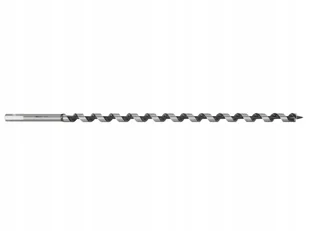 Wiertło Kręte – Świder Do Drewna 12X460Mm (25/50) G37408 - Wiertła - miniaturka - grafika 1