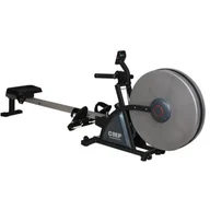 Wioślarze - Hertz Wioślarz Powietrzny Fitness CHALLENGER 3 - miniaturka - grafika 1