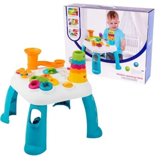 Vtech Stolik edukacyjny - Zabawki interaktywne dla dzieci - miniaturka - grafika 2