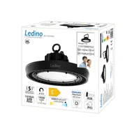 Oświetlenie warsztatowe - Reflektor do hali LED Wangen Highbay 6 500 K 150 W - miniaturka - grafika 1