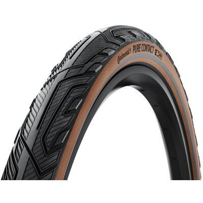 Opona rowerowa CONTINENTAL Pure Contact CO0101987 28