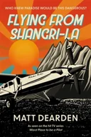 Biografie obcojęzyczne - Flying from Shangri-La - miniaturka - grafika 1