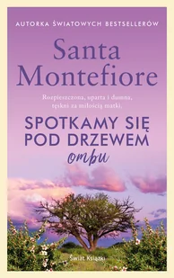 Spotkamy się pod drzewem ombu - Literatura obyczajowa - miniaturka - grafika 1