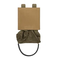 Odzież taktyczna i umundurowanie - Direct Action® - Worek zrzutowy Low Profile Dump Pouch® - Coyote - PO-DPLP-NLN-CBR - miniaturka - grafika 1