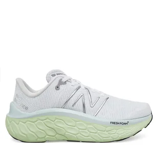 Buty do biegania New Balance Kaiha Road WKAIRCS1 Biały - Buty sportowe damskie - miniaturka - grafika 1