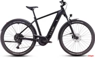 Rowery elektryczne - Rower elektryczny Cube Nuride Hybrid Pro 800 Allroad - miniaturka - grafika 1