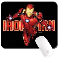 Podkładki pod mysz - Podkładka ERT GROUP Iron Man Marvel 030 - miniaturka - grafika 1