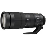 Obiektywy - Nikon AF-S 200-500mm f/5.6 (JAA822DA) - miniaturka - grafika 1
