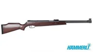 Wiatrówki karabinki - Profesjonalna Szwajcarska Wiatrówka Hammerli Hunter Force 900 na Śruty 4,5mm (z Dolnym Naciągiem). - miniaturka - grafika 1