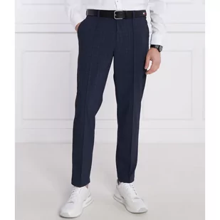BOSS Spodnie P-Perin-J-RDS-WG-241 | Regular Fit - Spodnie męskie - miniaturka - grafika 1