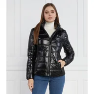 Kurtki damskie - Calvin Klein Kurtka | Regular Fit - miniaturka - grafika 1