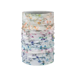 Chusta turystyczna z ochroną przeciw komarom Buff Coolnet UV+ Insect Shield kivu rose - ONE SIZE - Czapki i chusty sportowe męskie - miniaturka - grafika 1